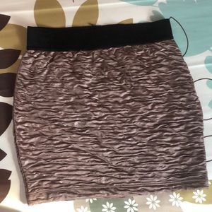 Bodycon skirt